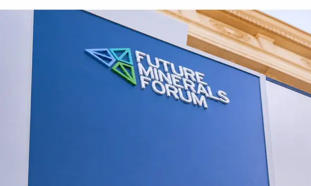 الرياض تستضيف النسخة السادسة من مؤتمر التعدين الدولي في يناير 2027