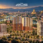 نوفا أركس تستعرض مشروعات سكنية في معرض المستقبل العقاري بالرياض