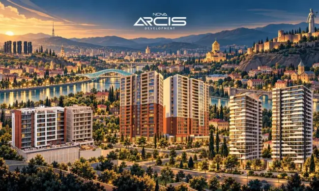 نوفا أركس تستعرض مشروعات سكنية في معرض المستقبل العقاري بالرياض