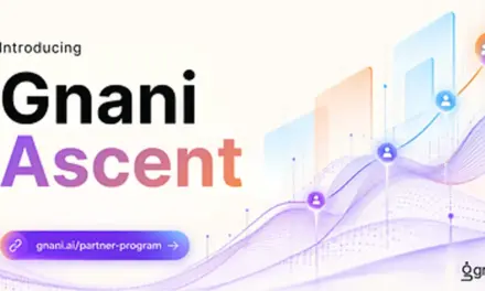 برنامج Gnani Ascent لحلول مراكز الاتصال الذكية