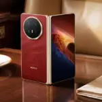 إطلاق هاتف HONOR Magic V6 القابل للطي مع ميزات الربط مع أنظمة Mac