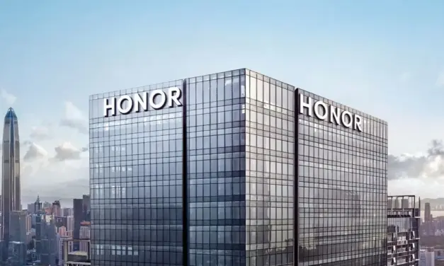شركة HONOR تصعد للمركز الثاني في سوق الهواتف الذكية بالشرق الأوسط