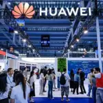 هواوي للطاقة الرقمية تستعرض تقنيات تشكيل الشبكة في IDEE 2026