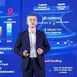 هواوي تطلق حل NG WAN للاستخدام التجاري لدعم مشغلي الاتصالات