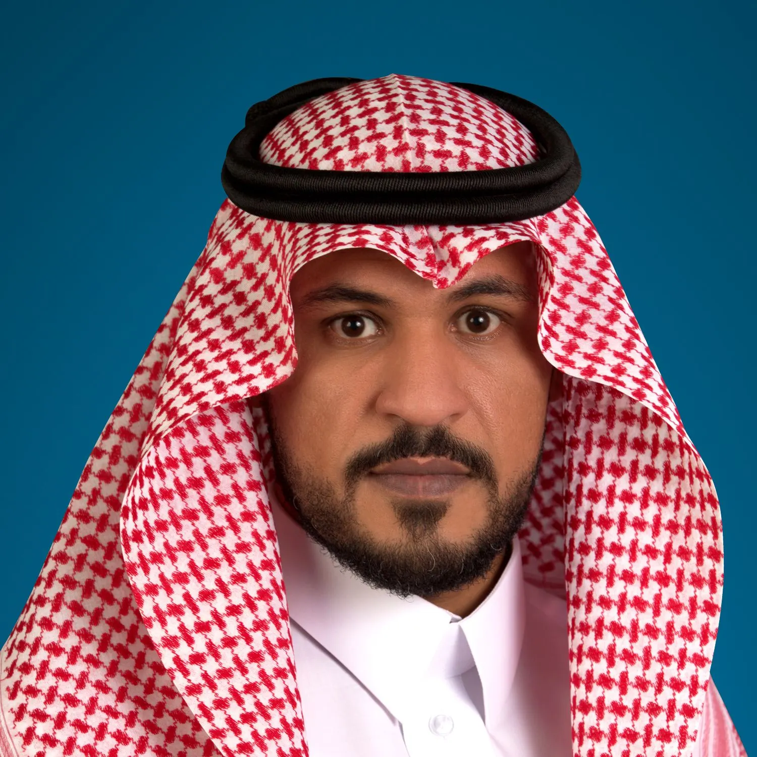خالد العتيق نائب الرئيس الإقليمي لشركة تريليكس في المملكة العربية السعودية