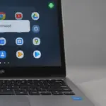 جوجل تعترف بمشاكل توافق تطبيقات أندرويد على أجهزة Googlebook بمعالجات إنتل