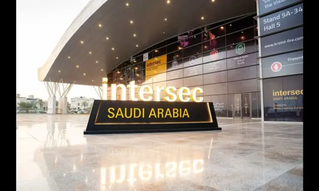 تأجيل معرض إنترسك السعودية إلى أكتوبر 2027
