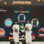 اختتام بطولة Jackaroo King في الرياض بمناسبة الذكرى السنوية الثانية
