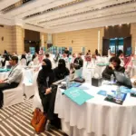 ورشة إكس تطلق رؤية 2027 لمستقبل الفعاليات واقتصاد المعرفة