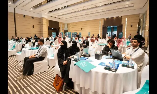 ورشة إكس تطلق رؤية 2027 لمستقبل الفعاليات واقتصاد المعرفة