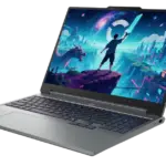 لينوفو تطرح أجهزة LOQ Essential وشاشات Legion الجديدة