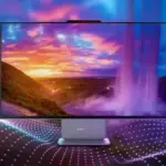 لينوفو تكشف عن حواسيب IdeaPad Vibe وIdeaCentre AIO i المدعومة بالذكاء الاصطناعي