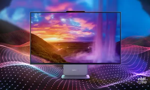 لينوفو تكشف عن حواسيب IdeaPad Vibe وIdeaCentre AIO i المدعومة بالذكاء الاصطناعي