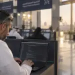 أكاديمية طويق وأرامكو تطلقان فعالية مدار للأمن السيبراني