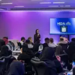 انطلاق معسكر الذكاء الاصطناعي بالمدينة المنورة بمشاركة 120 متدربًا
