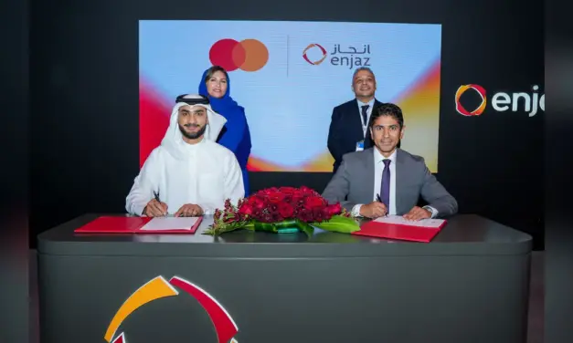 ماستركارد وشركة انجاز تطلقان بطاقات دفع وخدمات رقمية جديدة في السعودية
