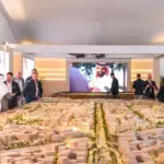 ميبم الشرق الأوسط يكشف عن برنامجه الافتتاحي في الرياض