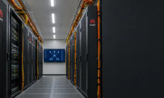 قمة Net5.5G تبحث أمن شبكات الاتصالات في عصر الذكاء الاصطناعي