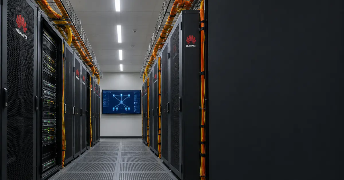 قمة Net5.5G ومركز بيانات البنية التحتية للاتصالات