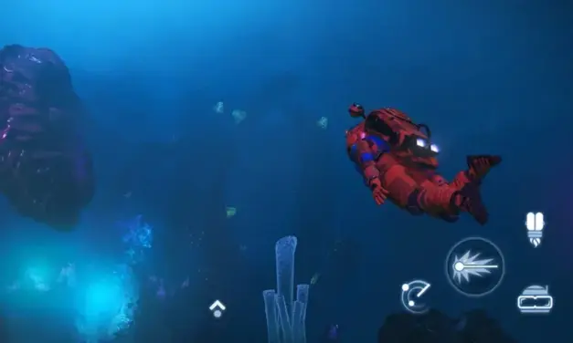 إطلاق لعبة No Man’s Sky على iPhone وiPad في 28 أكتوبر