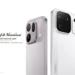 أوبو تطلق سلسلة هواتف فايند X10 في دول الخليج بكاميرات 200 ميجابكسل