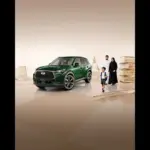 المسعود للسيارات تطرح عروض إنفينيتي الجديدة في أبوظبي والعين