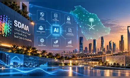 مبادئ الذكاء الاصطناعي المسؤول المعتمدة من سدايا في المملكة