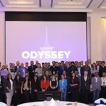 GoComet تعقد مؤتمر Odyssey وتبحث دور الذكاء الاصطناعي في إدارة الشحن