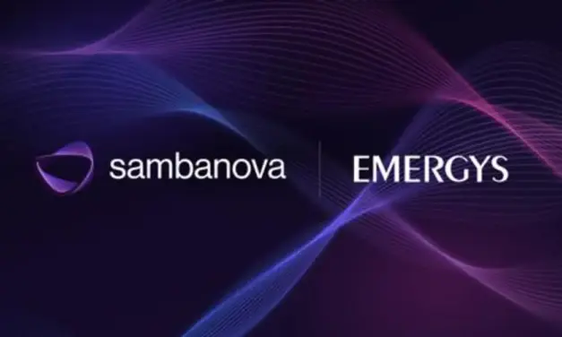 شراكة بين SambaNova وEmergys لتسريع نشر الذكاء الاصطناعي الوكيل للمؤسسات
