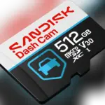 سانديسك تطلق سلسلة SANDISK Guardian للتخزين عالي التحمل