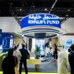 صندوق خليفة يستعرض ابتكارات 10 مشاريع إماراتية في معرض عالم الذكاء الاصطناعي بأبوظبي