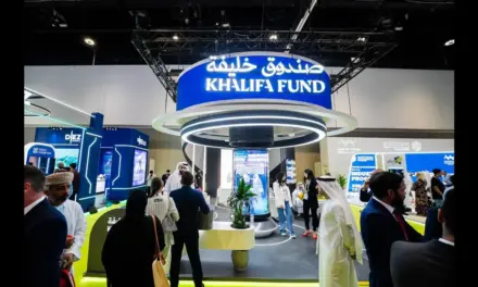 صندوق خليفة يعرض حلول الشركات الناشئة في أبوظبي