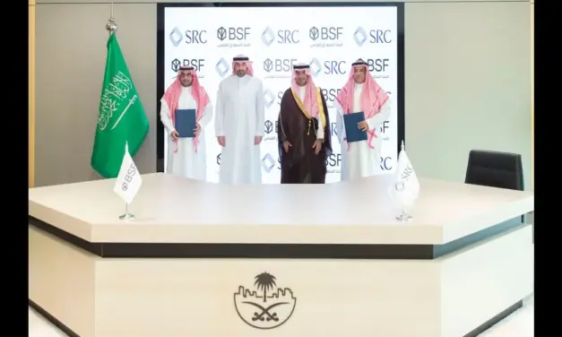 السعودية لإعادة التمويل العقاري والبنك السعودي الفرنسي يوقعان ثالث اتفاقية محفظة تمويلية