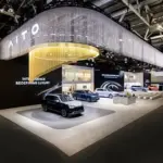 AITO تكشف عن خطة دخول السوق الأوروبية في خريف 2027