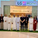 إل جي تستعرض حلول المنازل القائمة على الذكاء الاصطناعي في عُمان