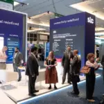 مجموعة stc تختتم مشاركتها في المؤتمر الأوروبي للسعات 2026 وتفوز بثلاث جوائز دولية