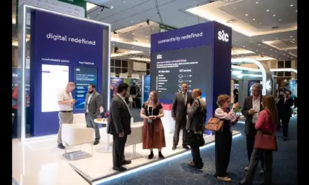 مجموعة stc في المؤتمر الأوروبي للسعات 2026