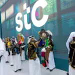 مجموعة stc تقدم 100 جهاز ذكي وخدمات مجانية بمناسبة فوز المنتخب