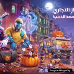 إطلاق أول تحديث ضخم للعبة Gangstar Mirage City بمزايا وتحالفات جديدة