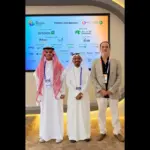 اتحاد الأقطاب الخضراء توقّع شراكة مع إي واتس لتوطين تقنيات معالجة المياه