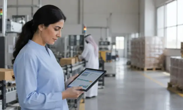 تقرير البنك الدولي للذكاء الاصطناعي: التقنية ترفع إنتاجية 20% من وظائف المنطقة