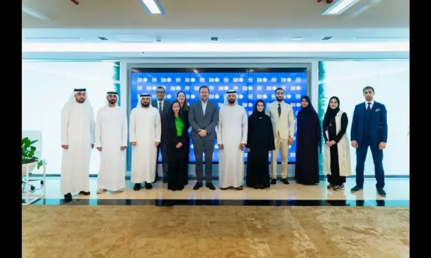 مركز الشباب العربي وجنرال موتورز يقدمان منحة بقيمة 150 ألف دولار لـ 11 مبتكراً