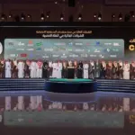 زين السعودية تحصد جائزة المسؤولية الاجتماعية للعام الثالث على التوالي