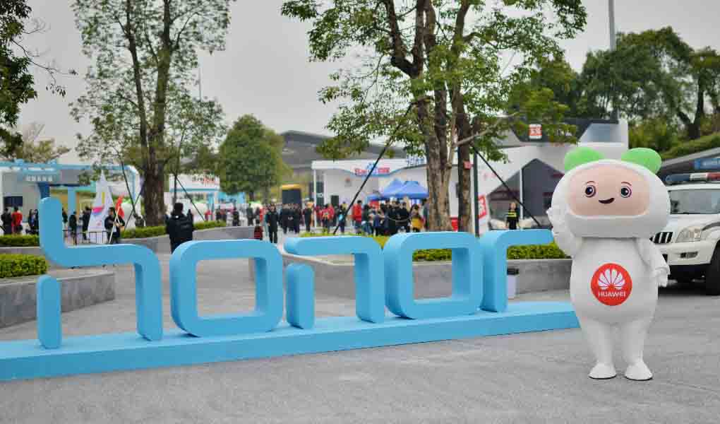 HONOR confirms the rollout of the HONOR 9X PRO in the Kingdom of Saudi Arabia