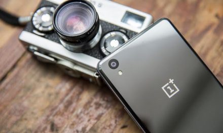 Limited Edition OnePlus X Ceramic Launched Exclusively in Saudi Arabia on Souq.com