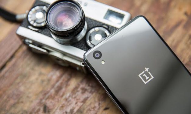 Limited Edition OnePlus X Ceramic Launched Exclusively in Saudi Arabia on Souq.com
