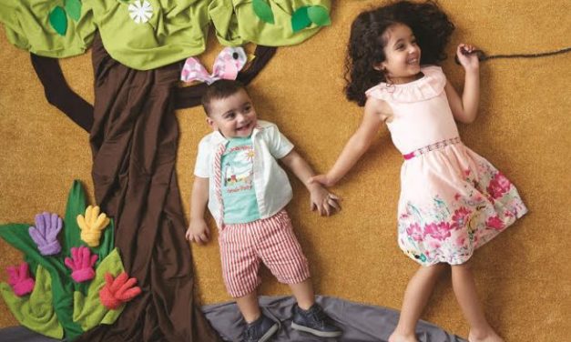 Babyshop Unveils its First Ever Product Catalogue