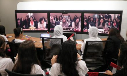 Cisco Drives Gender Inclusion in ICT through its Girls Power Tech Initiative