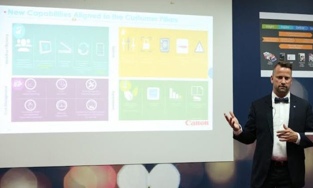 Surge in office documents and information an increasingly complex challenge for local businesses