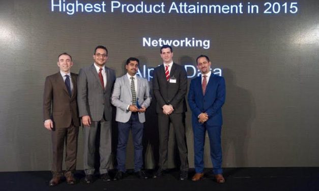 Alpha Data double-winner at Citrix Partner Accelerator 2016 summit